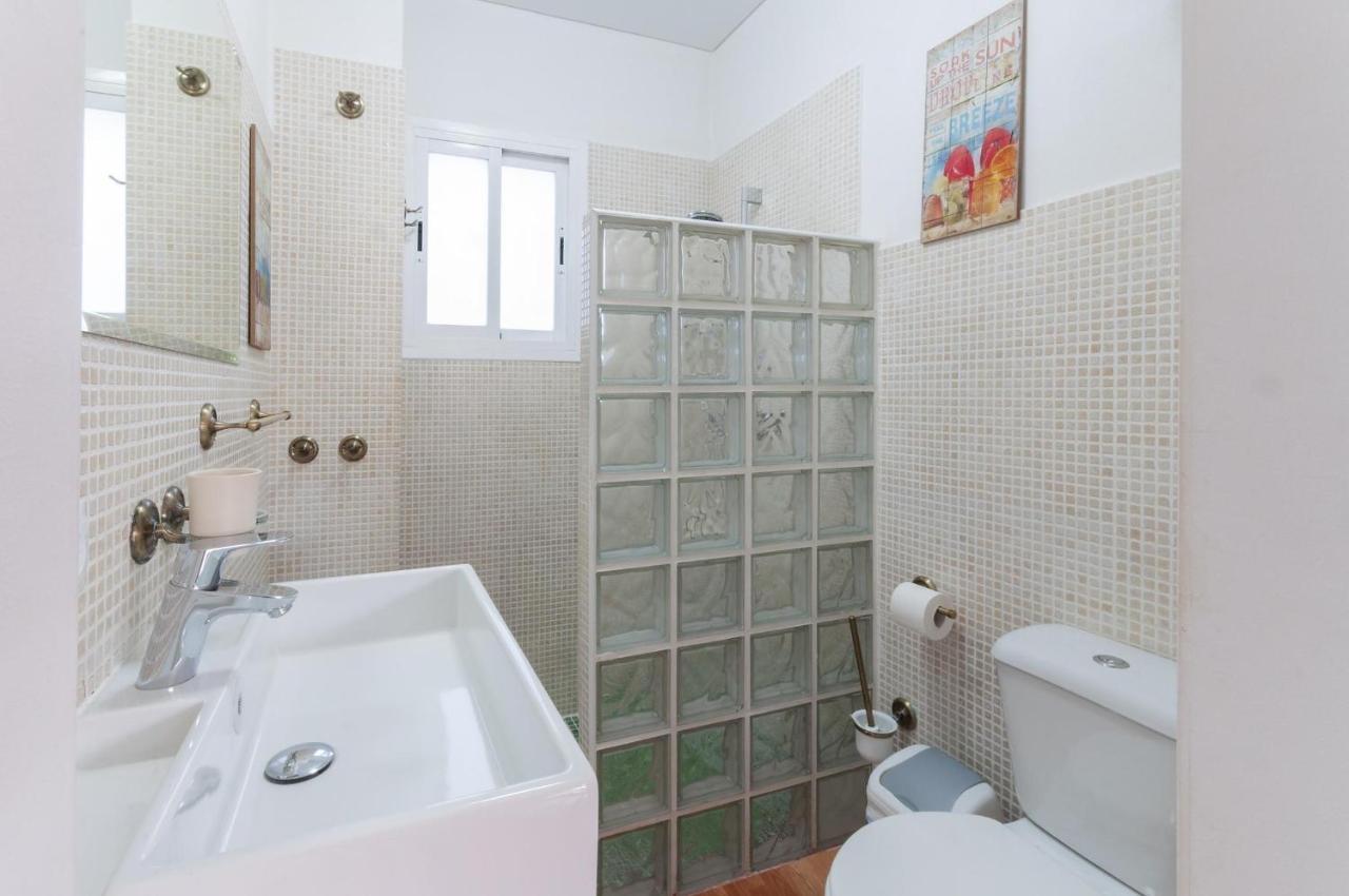 Palomas Appartement Dénia Buitenkant foto